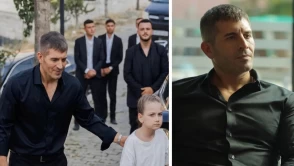 Anne Yarısı Ali kimdir? Cihangir Ceyhan kim, kaç yaşında, nereli, hangi dizilerde oynadı?