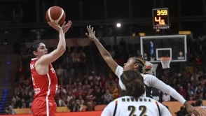 Türkiye - Avustralya basketbol maçı canlı izle! TRT Spor yayın linki