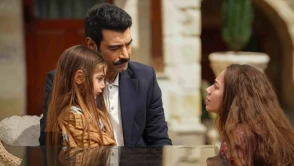 Sevdan Bir Ateş 5. bölüm fragmanı yayınlandı mı? Hüma Mirza'nın kızı mı?