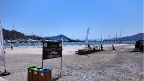 Ege, Akdeniz ve Marmara’da 15 halk plajı ücretsiz kullanıma açıldı