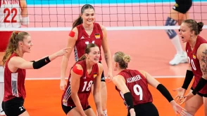 Türkiye - Sırbistan Voleybol Maçı Ne Zaman, Saat Kaçta, Hangi Kanalda?