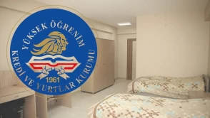 KYK yurt ücretleri 2026 ne kadar oldu? Oda tiplerine göre KYK yurt ücretleri ve tipleri nasıl?
