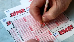 1 Eylül Süper Loto Sonuçları Belli Oldu! Bilet Sorgulama Ekranı