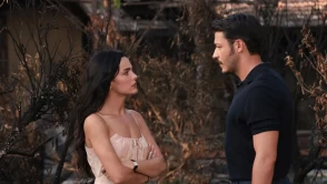 Mercan Köşk 2. Bölüm CANLI İZLE | ATV yayın ekranı