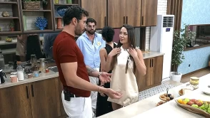 Aşkın Gücü 85. bölümde şok ayrılık! Bertilda ve Berkay aşkı neden bitti?