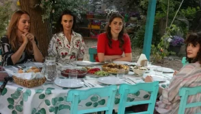 Evlilik Güzeldir 3. Bölüm İzle: TRT 1 Canlı İzle