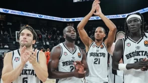 Anadolu Efes Beşiktaş canlı izle! beIN SPORTS 5