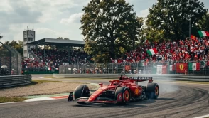 Formula 1 İtalya GP canlı izle! beIN SPORTS Monza yarışı linki