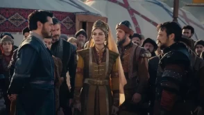 Aşk ve Taht 5. bölüm full HD izle! Aşk ve Taht 5. bölüm tek parça nereden izlenir?