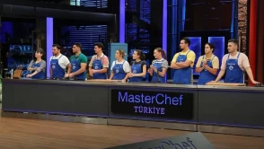 MasterChef kaptanlık oyununu kim kazandı? 6 Ekim 2026 Mavi Takım kaptanı ve Kırmızı Takım kaptanı kim oldu?
