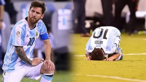 Messi futbolu mu bıraktı, emekli mi oldu? Messi milli takımı bıraktı mı, son maçı ne zaman?