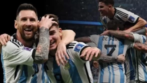 MESSI VEDA MAÇI CANLI İZLE! Arjantin - Benin maçı hangi kanalda, saat kaçta, nereden izlenir?