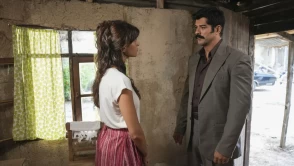 Güneşin Doğduğu Yer 4. bölüm canlı izle! ATV canlı yayın