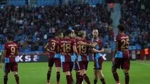 Trabzonspor - Hearts maçı ne zaman, saat kaçta? Hangi kanalda yayınlanacak?
