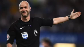 Anthony Taylor kimdir, kaç yaşında? Anthony Taylor Türk mü, hangi ülkenin hakemi?