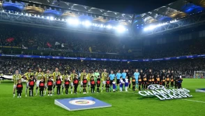 Fenerbahçe-Slavia Prag maçı kaç kaç bitti? İşte maç özeti ve goller!