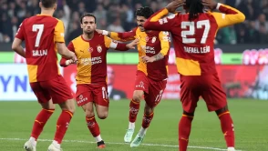 Konyaspor-Galatasaray maçı kaç kaç bitti? Golleri kim attı, Galatasaray kazandı mı?