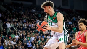 Panathinaikos Hapoel Tel Aviv canlı izle | S Sport Plus