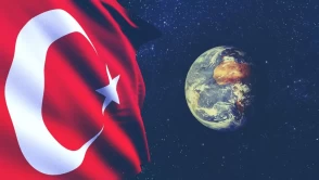 Antalya'da tarihi uzay buluşması!