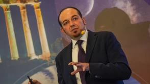 Türkiye'nin Ay görevi için tarih verildi!