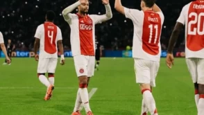 Ajax NEC Nijmegen canlı izle! S Sport Plus yayın linki