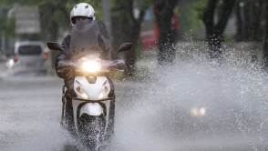 İstanbul motosiklet yasağı başladı! Ne zaman bitecek?