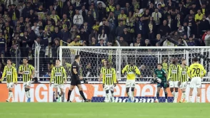 Fenerbahçe yenildi mi? Fenerbahçe-Göztepe maçı kaç kaç bitti, golleri kim attı?