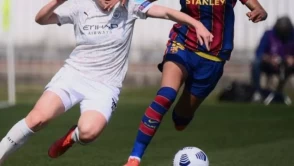 Manchester City Real Madrid kadınlar maçı canlı izle! TRT Spor canlı
