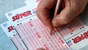 Süper Loto sonuçları 15 Ekim 2026: Kazanan 6 sayı