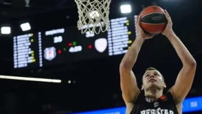 Virtus Bologna Beşiktaş canlı izle! S Sport Plus yayın