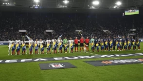 Hoffenheim-Beşiktaş maçı kaç kaç bitti? Beşiktaş kazandı mı?