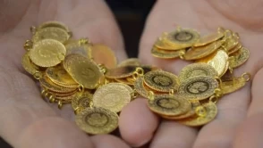 Altın fiyatları bugün ne kadar? Gram ve çeyrek altın düştü
