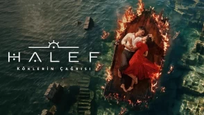 Halef dizisi bu akşam neden yok 2026? Halef yeni bölüm ne zaman? 29 Ekim NOW TV yayın akışı