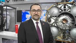 Türkiye'nin uydu arşivi yeniden açıldı!