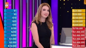 21 Ekim Var Mısın Yok Musun sonucu ne oldu? Var Mısın Yok Musun yarışmacısı Firdevs ne kadar kazandı?