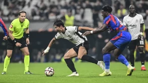 Beşiktaş-Crystal Palace maçı kaç kaç bitti? Golleri kim attı, kırmızı kart çıktı mı?