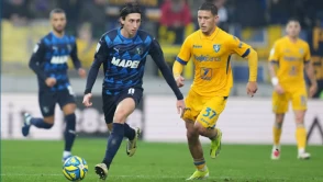Frosinone Sassuolo canlı izle | S Sport Plus