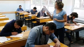 Ortaöğretim KPSS saat kaçta bitecek? Sınav süresi kaç dakika?