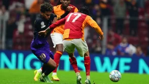 Galatasaray-Barcelona maç özeti: Golleri kim attı, maç kaç kaç bitti?