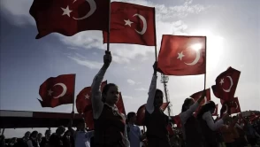 En güzel, anlamlı, dikkat çeken 29 Ekim şiirleri 2026! Kısa ve kolay ezberlenen 29 Ekim Cumhuriyet Bayramı şiirleri