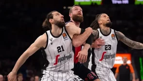 Virtus Bologna - Baskonia maçı canlı izle! S Sport Plus yayın linki