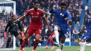 Liverpool Chelsea maçı canlı izle! S Sport Plus yayın ekranı