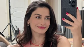 Anne Yarısı Bahar kimdir? Esra Şahin kimdir, kaç yaşında, hangi dizilerde oynadı?