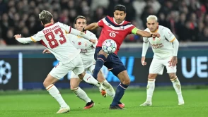 Lille-Galatasaray maçı kaç kaç bitti? Golleri kim attı, Galatasaray kazandı mı?