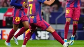 Barcelona-Alaves maçı canlı izle! Hangi kanalda?
