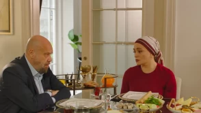 Kızılcık Şerbeti 142. bölüm canlı izle! Show TV yayın