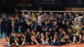 Niksar Belediyespor Fenerbahçe Medicana maçı canlı izle!