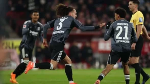 Frankfurt Köln canlı izle | S Sport Plus