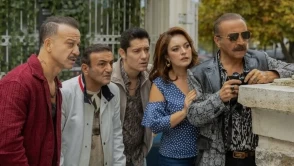Organize İşler Karun Hazinesi nerede çekildi? Çiftlik nerede?