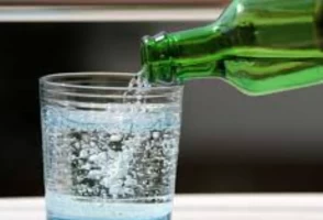 Tüm diyetleri unut! 10 Günde incelten soda karışımı gündeme bomba gibi düştü